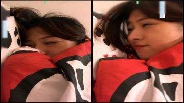 大奶美女喝多了回来睡觉时被合租的闺蜜男友趁机侵犯啪啪,一对爆乳看的让人流口水!