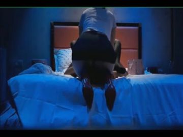 高级水疗会所帝王般服务双飞姐妹花没点战斗力的这么玩几下就得射了普通话对白精彩