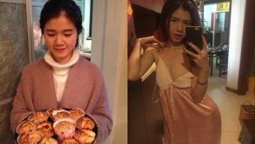 19-极品高颜值白嫩气质美女主播还没开操就已经被粉丝网