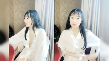 19岁稚嫩美女极品声音呻吟声嗲到不行厕所内自慰喷水