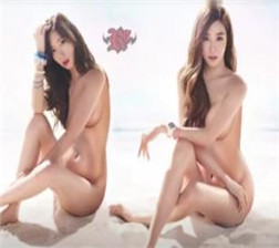 韩国明星精选写真 mp4