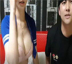 两人直播大秀表演 mp4