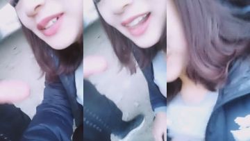 大奶少妇约司机马路下面的桥洞啪啪 天气那么冷户外还能硬