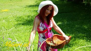 美辣妹回春脚底按摩真白爱梨