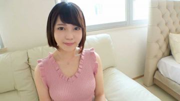 【初撮り】【白いもち肌】【ぴくぴく绝顶】表情豊かな好奇心旺盛女子が魅せる耻ずかしい逝き様。明るい笑颜が一変して..ネットでAV応募→AV体験撮影1284