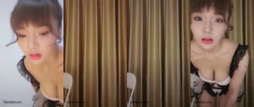 红人热舞女神主播贝拉（艾米）微信福利93部合集 Part (85)