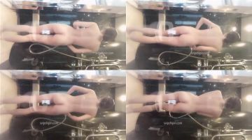 极品女神清纯主播然宝业界良心微信福利视频31部合集 Part (21)