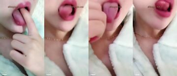 星恋主播 哆娜 微信福利 Part 44