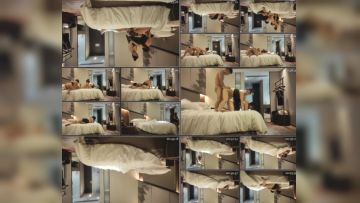 开车别玩手机_啪啪双飞_20220420