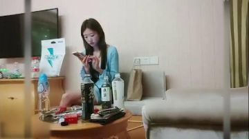 美腿大胸高颜值 老金经典啪啪姿势来一遍 高潮不断终身难忘