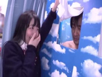 IPZ-355 なみをSEXで気持ちよくイカせて 美波なみ