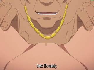 奸染5-THE Daybreak-Kansen 5 - The Daybreak 1