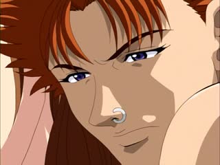 (18禁アニメ)(无修正)[Discovery]隷従学园下奸