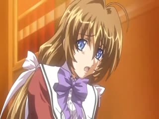 学园2Episode.02「らめぇぇぇぇっ!妊娠いやあ