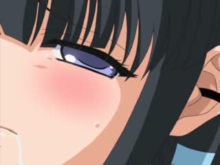 (18禁アニメ)淫妖虫THEANIMATION耻录一「