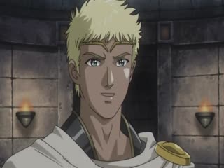 姫骑士リリア Vol.03 獣鬼の槛