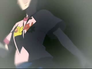 dongman#百鬼 三ノ鬼「若叶」