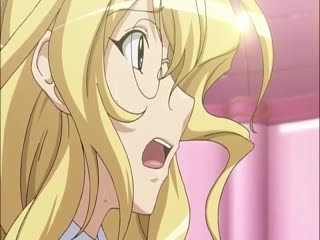 dongman#悪の女干部 フルムーンナイト 第一话 肉袒牵羊