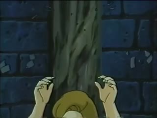 dongman#堕靡泥の星 第5话「淫魔伝说」