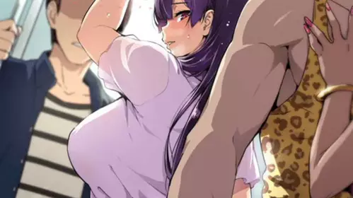 dm[あんてきぬすっ]OVA 紫阳花の散ル顷に