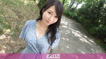 200GANA-2791 真实搭讪、首次拍摄。 1861 在代官山搭讪购物中的气质小姐姐！『自己不擅长拒绝…』暴露出自己的弱点后就试着追逼上去…