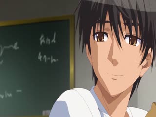 ( 18禁アニメ ) (无修正) [milky] 彼女×彼女×彼女～三姉妹とのドキドキ共同生活～ 第1话 都会はおっとり、しっかり、小悪魔パラダイス