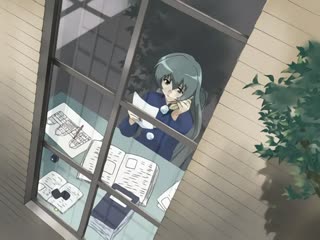 ( 18禁アニメ ) ( 无修正 ) [Green Bunny] 椿色のプリジオーネ 第一幕～冻える追忆～