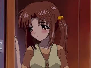 ( 18禁アニメ ) ( 无修正 ) [Discovery] 犠母妹 壱 ～背徳の萌蕾～