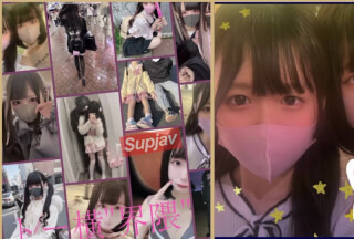 FC2PPV 3165889 【无修正】颜出し！！ト●横界隈でみつけた担当さんに贡いじゃうあいちゃんから地下アイドルの友达も呼