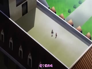 [ ピンクパイナップル]ランス01 光をもとめて  第一话