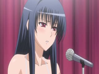 [ mary jine ]圣徒会长ヒカル 公开処女丧失.mkv