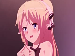 ○交配 第一话 优等生の彼女はエルフのお姫様 ！