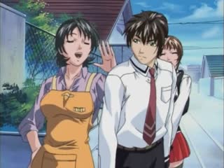 BibleBlack バイブルブラック 第六章 ~黒の降临