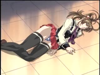 Bible Black～圣经 黑书 完全版～ DV - 017