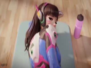 D.Va Collection ！