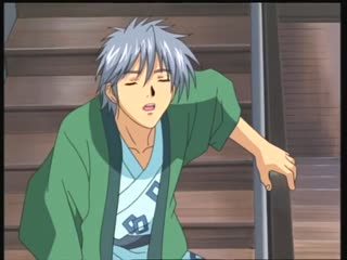 flutter of birdsII 天使たちの翼 前篇 ~追忆の章