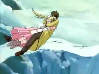 AMAD-001 エーベンブルグの风 第一章 爱欲の大地