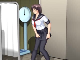 animate00219 陵辱教室犯された女子高生