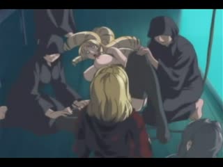 DMLK-7659 新BibleBlack 完全版 Restored～轮廻～