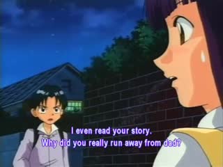 FWD-0013 My Life As　Stage 1 A Chicken