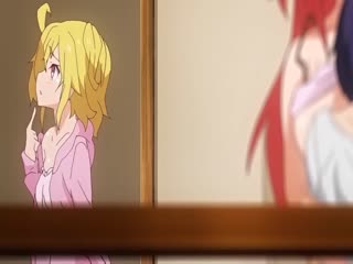 JDRA-57514 性活周间 THE ANIMATION 第1巻