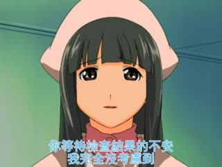 JVDW-38 闭锁病栋 后编