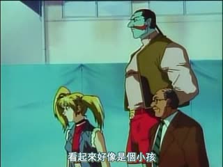 KOJI-00003 快楽杀人调查官 KoJi File3