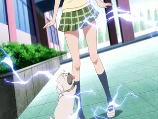 LDM006-007 出包王女Darkness第一季 07