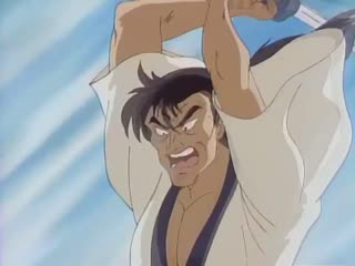 OLD-9420 けっこう仮面(穴光假面) 4