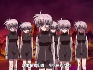 SEDD-3031 とらいあんぐるハート　さざなみ女子寮 冬の誓い后编