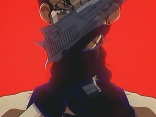 VRZF-00377 世纪末丽魔伝 キメイラ