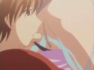 (18禁アニメ) [2007-05-25] [ピンクパイナップル] 下级生2 ～Sketchbook～ Page.1「Dress」 (DVD 960x720 x264 AAC)