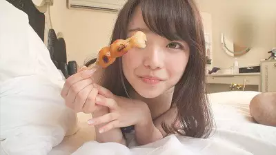 FC2PPV-1217762-A 【クリスマスまで限定】ちぃ♡个人撮影コンプリートセット