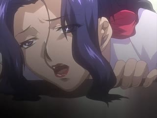 (18禁アニメ) (无修正) 奴隷介护 快楽その1 「苦闷の诱い声」 (DVD 960x720 x264 AAC)